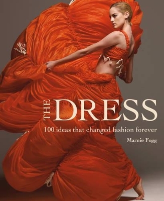 Dress - Fogg Marnie