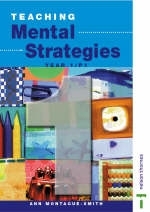 Teaching Mental Strategies - Ann Montague-Smith