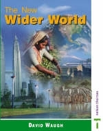 The New Wider World - David Waugh