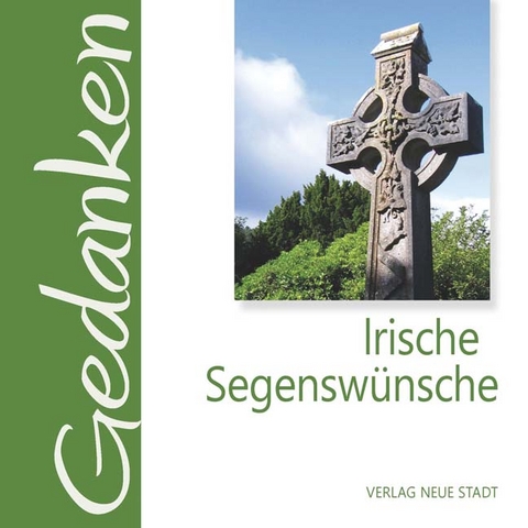 Irische Segenswünsche - 