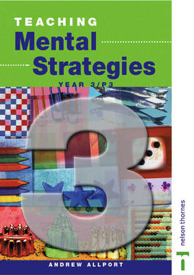 Teaching Mental Strategies - Andrew Allport, Ann Montague-Smith