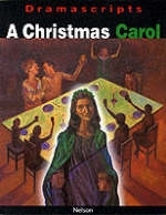 A Christmas Carol - Charles Dickens, Guy R. Williams