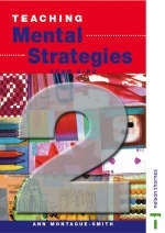 Teaching Mental Strategies