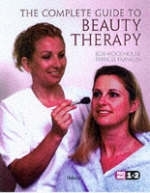 Beauty Therapy NVQ/SVQ - Bob Woodhouse