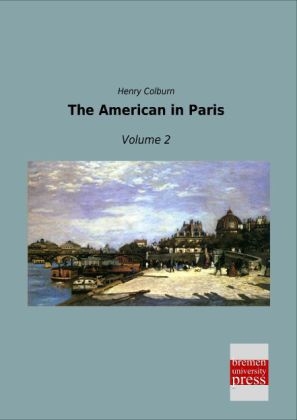 The American in Paris - 