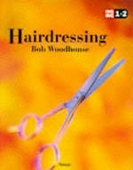 NVQ Hairdressing - Bob Woodhouse