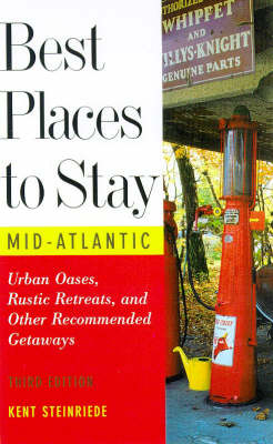 Best Places to Stay in the Mid-Atlantic - Dana Nadel Foley