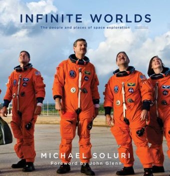 Infinite Worlds - Michael Soluri