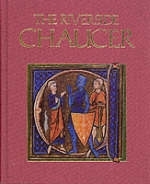 The Riverside Chaucer - Larry D. Benson, Geoffrey Chaucer, Robert Pratt, F.N. Robinson