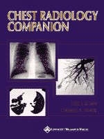 Chest Radiology Companion - Eric Stern, Charles S. White