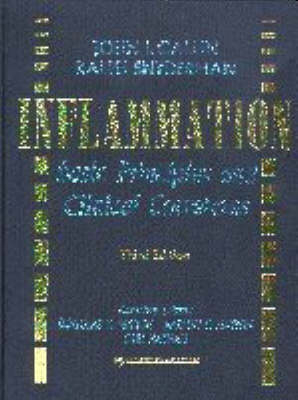 Inflammation - John I. Gallin, Ralph Snyderman, Douglas T. Fearon, Barton F. Haynes, Carl Nathan