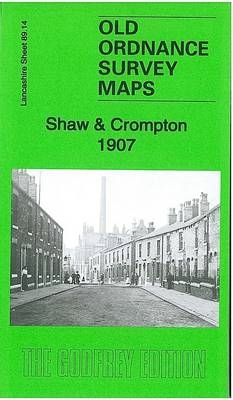 Shaw & Crompton 1907 - Alan Godfrey