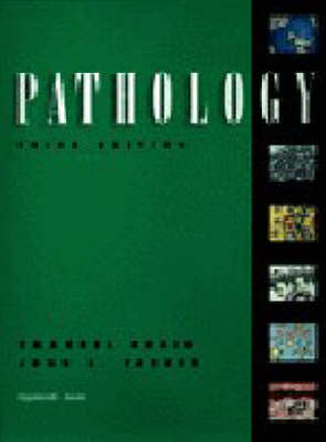 Pathology - Emanuel Rubin, John L. Farber