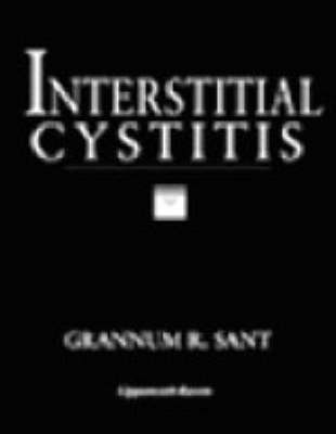 Interstitial Cystitis - 