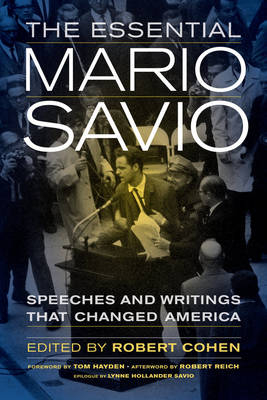 The Essential Mario Savio - 