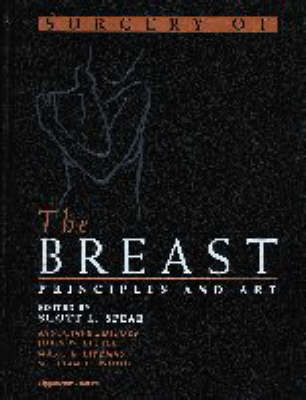 Surgery of the Breast - Scott L. Spear