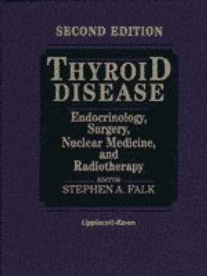 Thyroid Disease - 