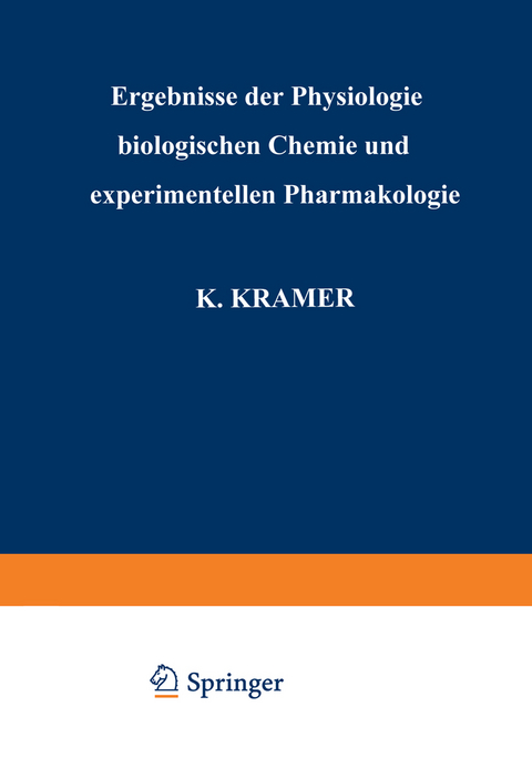 Analytische Chemie - H. G. Langer, R. S. Gohlke, K. Heyns, H. F. Grützmacher, F. Umland, A. Janßen, G. Wohlleben, G. Machata