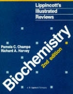 Biochemistry - Pamela C. Champe, Richard A. Harvey