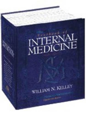 Textbook of Internal Medicine - 