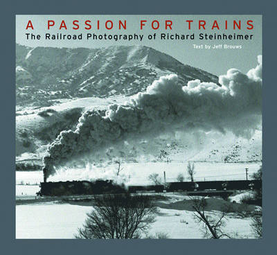 A Passion for Trains - 