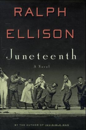 Juneteenth - Ralph Ellison