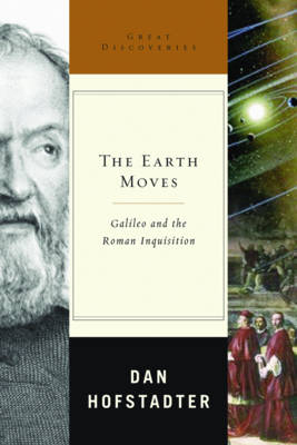 The Earth Moves - Dan Hofstadter