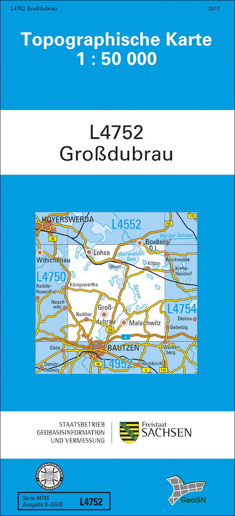 Großdubrau (L4752)