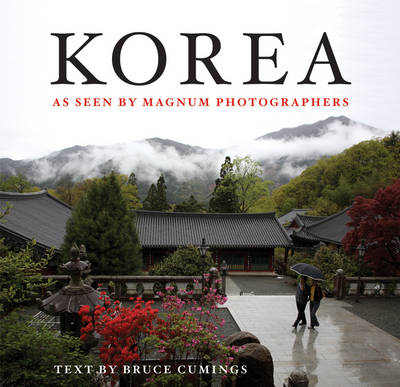 Korea -  Magnum Photos