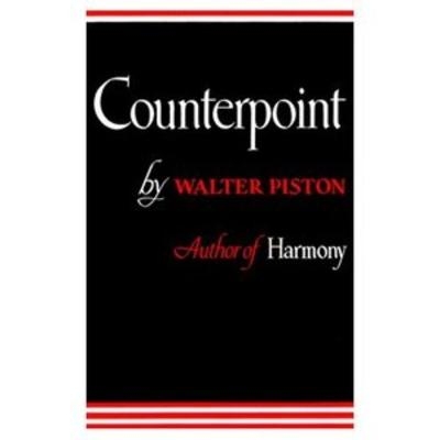 Counterpoint - Walter Piston