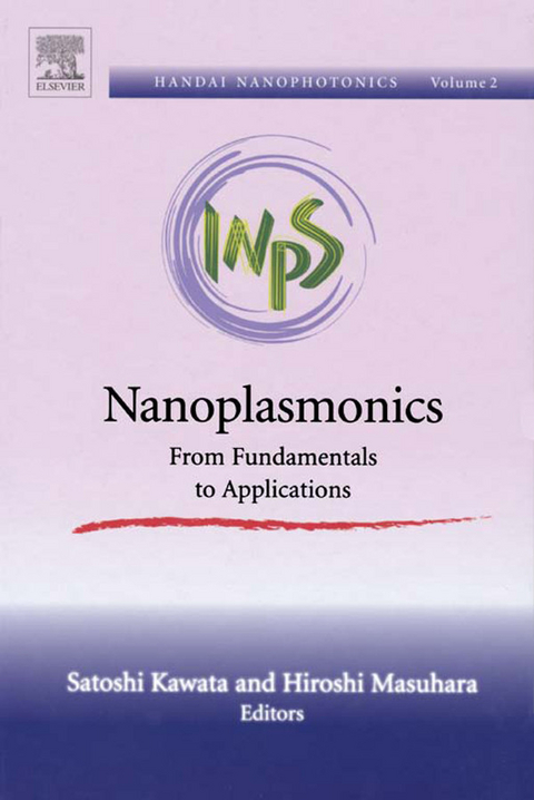 Nanoplasmonics - 