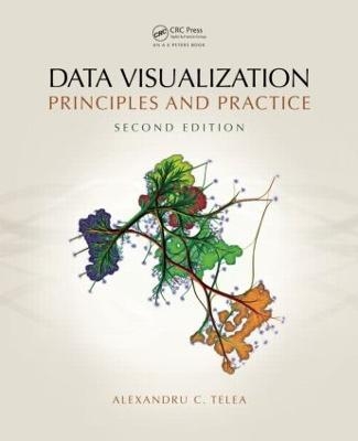 Data Visualization - Alexandru C. Telea