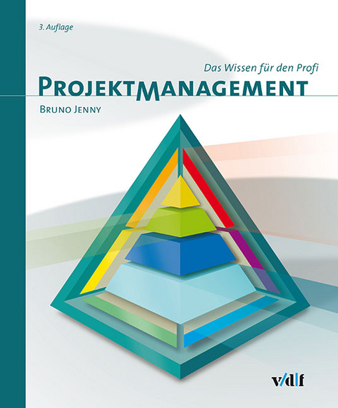 Projektmanagement - Bruno Jenny