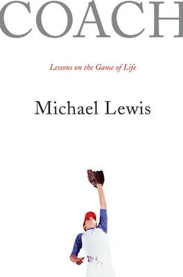 Coach - Michael Lewis