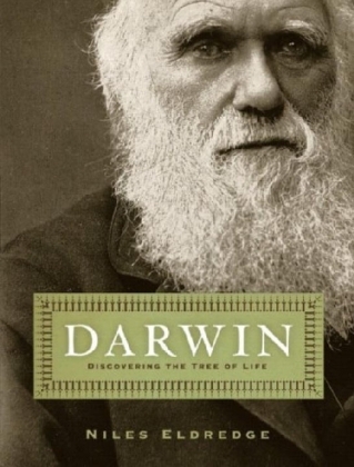 Darwin - Niles Eldredge