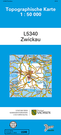 Zwickau (L5340)