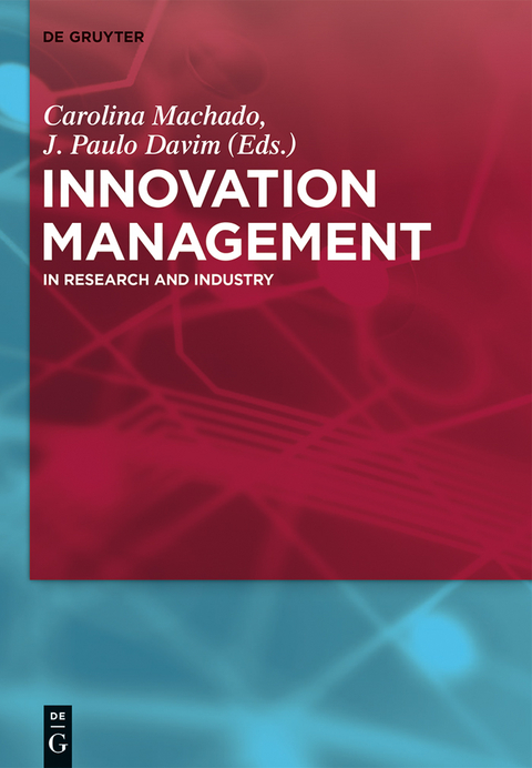 Innovation Management - 