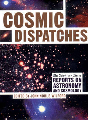 Cosmic Dispatches - 