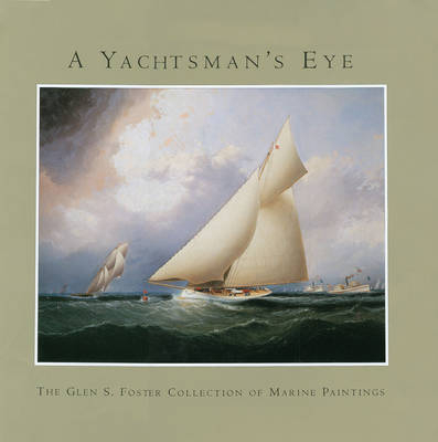 A Yachtsman's Eye - Alan Granby, Ben Simons