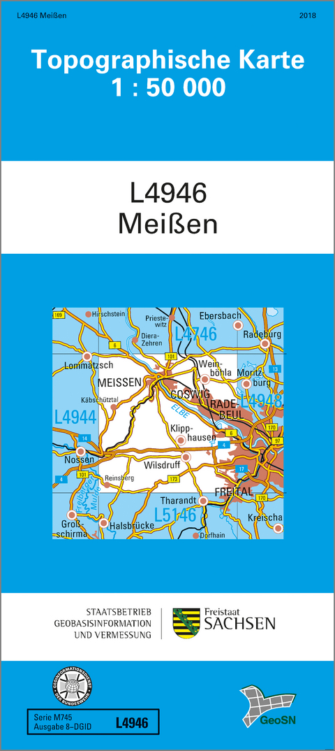 Meißen (L4946)