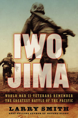 Iwo Jima Von Larry Smith Isbn 978 0 393 06234 2 Fachbuch Online Kaufen Lehmanns De