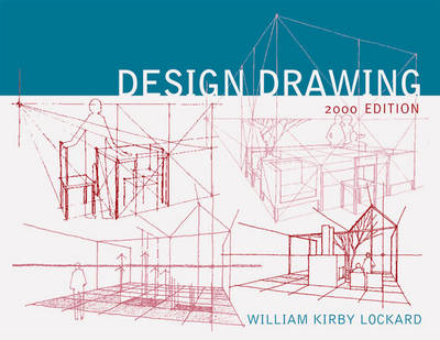 Design Drawing - William Kirby Lockard