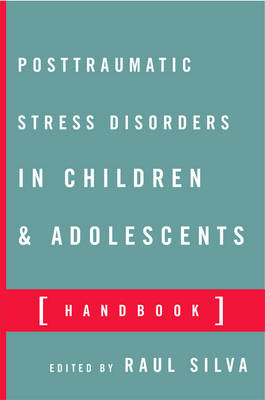 Posttraumatic Stress Disorder in Children and Adolescents - 