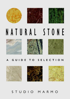 Natural Stone -  Studio Marmo