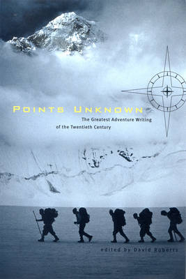 Points Unknown - 