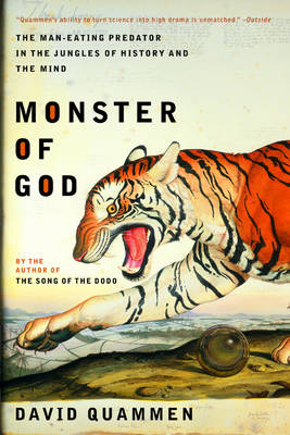 Monster of God - David Quammen