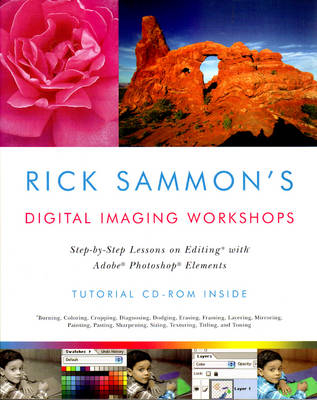 Rick Sammon's Digital Imaging Workshops - Rick Sammon