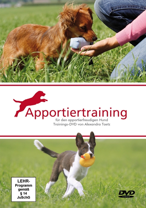 Apportiertraining - Alexandra Taetz