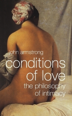 Conditions of Love - John Armstrong