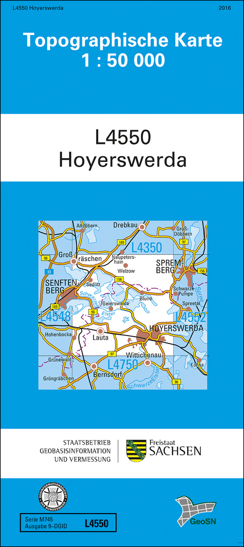 Hoyerswerda (L4550)